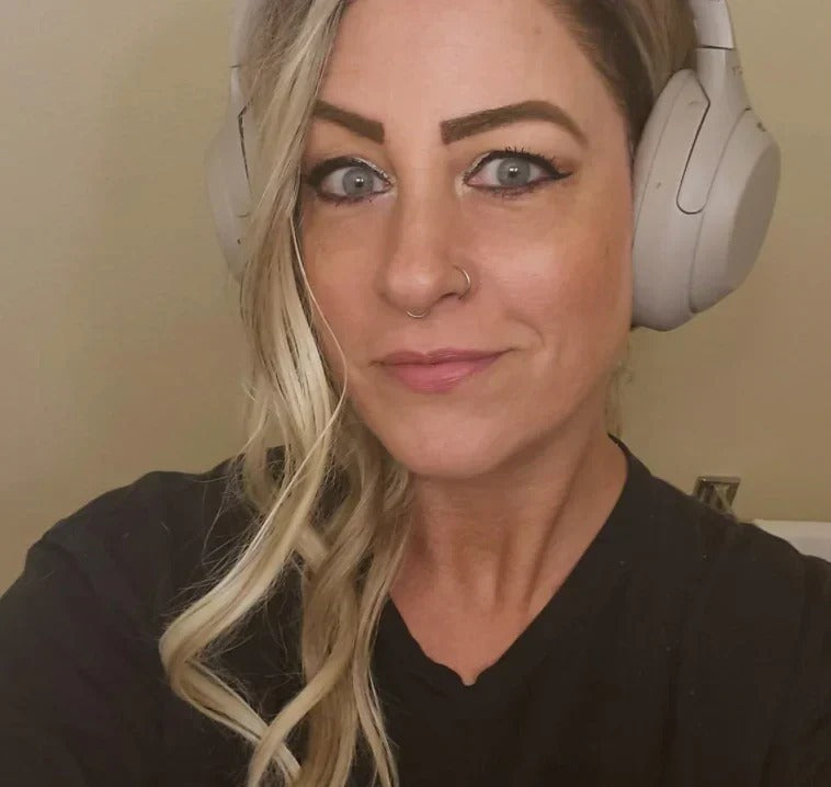 Lauren J.