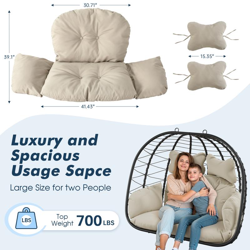 Relax in Luxury,